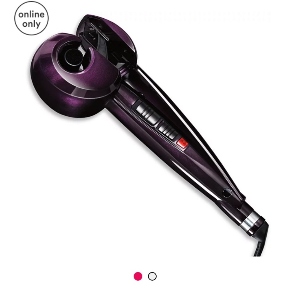 Infiniti pro by con air